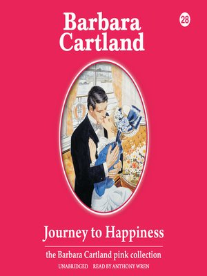 cover image of Journey to Happiness
